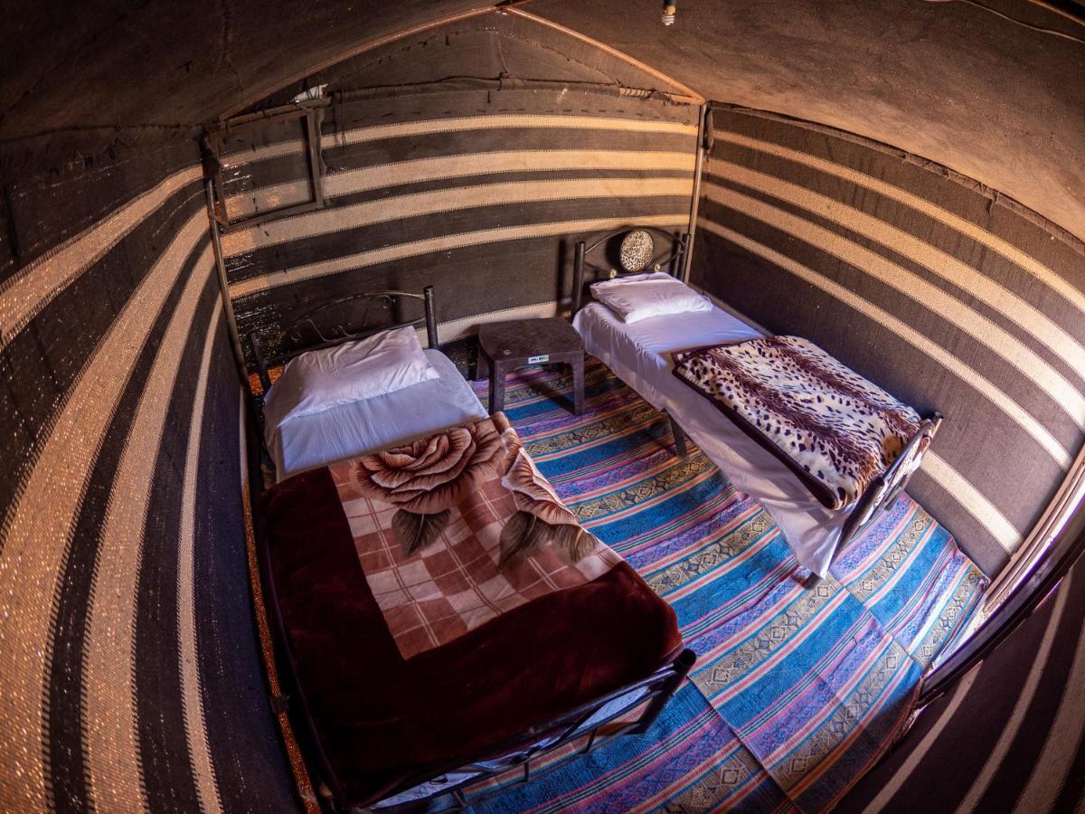 Martian Desert Camp Вади-Рам Экстерьер фото